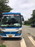 Bán xe Thaco Khác Tb82s 2016 giá 765 Triệu - TP HCM