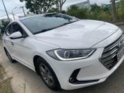 Bán xe Hyundai Elantra 2017 1.6 MT giá 332 Triệu - Đà Nẵng