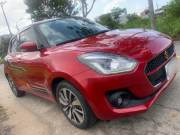 Bán xe Suzuki Swift 2019 GLX 1.2 AT giá 407 Triệu - Đà Nẵng