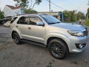 Bán xe Toyota Fortuner 2016 2.5G giá 527 Triệu - Đà Nẵng