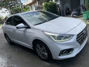 Bán xe Hyundai Accent 2018 1.4 ATH giá 367 Triệu - Đà Nẵng