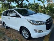 Bán xe Toyota Innova 2019 2.0E giá 367 Triệu - Đà Nẵng