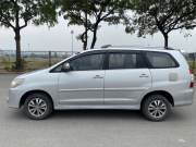 Bán xe Toyota Innova 2015 2.0E giá 309 Triệu - Hà Nội