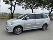 Bán xe Toyota Innova 2015 2.0E giá 260 Triệu - Hà Nội