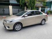 Bán xe Toyota Vios 2017 1.5E giá 211 Triệu - Hà Nội