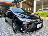 Bán xe Toyota Vios 2022 G 1.5 CVT giá 525 Triệu - Phú Thọ