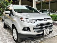can ban xe oto cu lap rap trong nuoc Ford EcoSport Trend 1.5L MT 2016