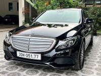 Bán xe Mercedes Benz C class C250 Exclusive 2015 giá 665 Triệu - Phú Thọ