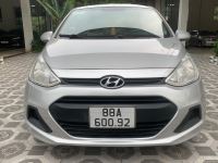 Bán xe Hyundai i10 2014 Grand 1.0 MT Base giá 185 Triệu - Phú Thọ