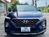can ban xe oto cu lap rap trong nuoc Hyundai SantaFe Premium 2.4L HTRAC 2019