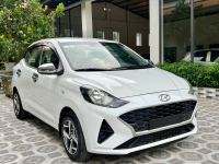 Bán xe Hyundai i10 2021 1.2 MT Tiêu Chuẩn giá 320 Triệu - Phú Thọ