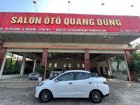 Bán xe Hyundai i10 2021 1.2 MT Tiêu Chuẩn giá 305 Triệu - Phú Thọ