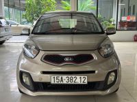 Bán xe Kia Morning 1.0 MT Sport 2015 giá 145 Triệu - Phú Thọ