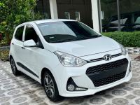 Bán xe Hyundai i10 2018 Grand 1.2 AT giá 305 Triệu - Phú Thọ