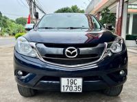 Bán xe Mazda BT50 Luxury 2.2L 4x2 AT 2020 giá 485 Triệu - Phú Thọ