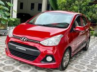 Bán xe Hyundai i10 2014 Grand 1.0 AT giá 275 Triệu - Phú Thọ