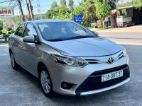 Bán xe Toyota Vios 2016 1.5G giá 345 Triệu - Phú Thọ