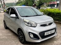 Bán xe Kia Picanto 2013 1.25 AT giá 245 Triệu - Phú Thọ