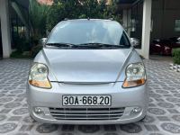 Bán xe Chevrolet Spark 2009 LT 0.8 MT giá 65 Triệu - Phú Thọ