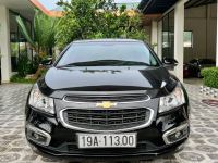 Bán xe Chevrolet Cruze 2015 LTZ 1.8 AT giá 320 Triệu - Phú Thọ