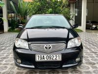 Bán xe Toyota Vios 2006 1.5G giá 145 Triệu - Phú Thọ