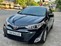 Bán xe Toyota Vios 2020 1.5G giá 410 Triệu - Phú Thọ