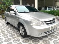 Bán xe Daewoo Lacetti 2009 EX giá 115 Triệu - Phú Thọ