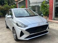 Bán xe Hyundai i10 2021 1.2 MT Tiêu Chuẩn giá 300 Triệu - Phú Thọ