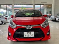 Bán xe Toyota Wigo 2019 1.2G MT giá 235 Triệu - Phú Thọ