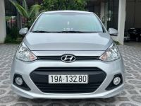 Bán xe Hyundai i10 2016 Grand 1.2 AT giá 295 Triệu - Phú Thọ