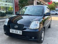 Bán xe Kia Morning 2007 LX 1.0 MT giá 115 Triệu - Phú Thọ