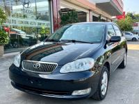 Bán xe Toyota Corolla altis 1.8G MT 2008 giá 198 Triệu - Phú Thọ