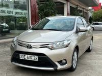 Bán xe Toyota Vios 2016 1.5E giá 305 Triệu - Phú Thọ