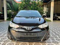 Bán xe Toyota Vios 2020 1.5E MT giá 355 Triệu - Phú Thọ