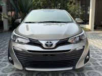 Bán xe Toyota Vios 2019 1.5G giá 435 Triệu - Phú Thọ