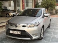 Bán xe Toyota Vios 1.5E 2014 giá 245 Triệu - Phú Thọ