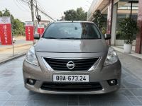 Bán xe Nissan Sunny 1.5MT 2013 giá 165 Triệu - Phú Thọ