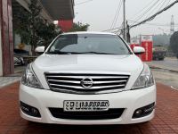 Bán xe Nissan Teana 2010 2.0 AT giá 275 Triệu - Phú Thọ