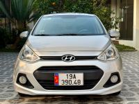 Bán xe Hyundai i10 Grand 1.0 MT 2014 giá 170 Triệu - Phú Thọ