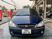 Bán xe Hyundai Getz 2009 1.4 AT giá 170 Triệu - Phú Thọ