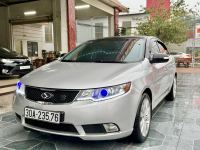 Bán xe Kia Forte 2009 SLi 1.6 AT giá 235 Triệu - Phú Thọ