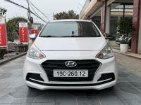 Bán xe Hyundai i10 2018 Grand 1.2 MT Base giá 240 Triệu - Phú Thọ