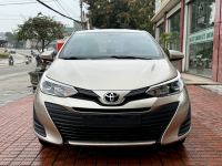 Bán xe Toyota Vios 2018 1.5E MT giá 330 Triệu - Phú Thọ