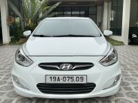 can ban xe oto cu nhap khau Hyundai Accent 1.4 AT 2014