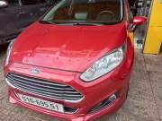 Bán xe Ford Fiesta 2014 S 1.0 AT Ecoboost giá 278 Triệu - TP HCM