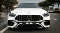 Bán xe Mercedes Benz C class 2024 C63 S E Performance AMG 4Matic giá 3 Tỷ 999 Triệu - TP HCM