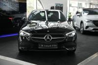 Bán xe Mercedes Benz C class 2026 C200 Avantgarde giá 1 Tỷ 359 Triệu - TP HCM