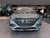 Bán xe Mercedes Benz EQS 2026 680 Maybach SUV giá 7 Tỷ 610 Triệu - TP HCM