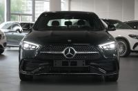 Bán xe Mercedes Benz C class 2026 C300 AMG giá 1 Tỷ 799 Triệu - TP HCM