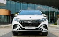 Bán xe Mercedes Benz EQS 2026 500 4Matic SUV giá 5 Tỷ 99 Triệu - TP HCM